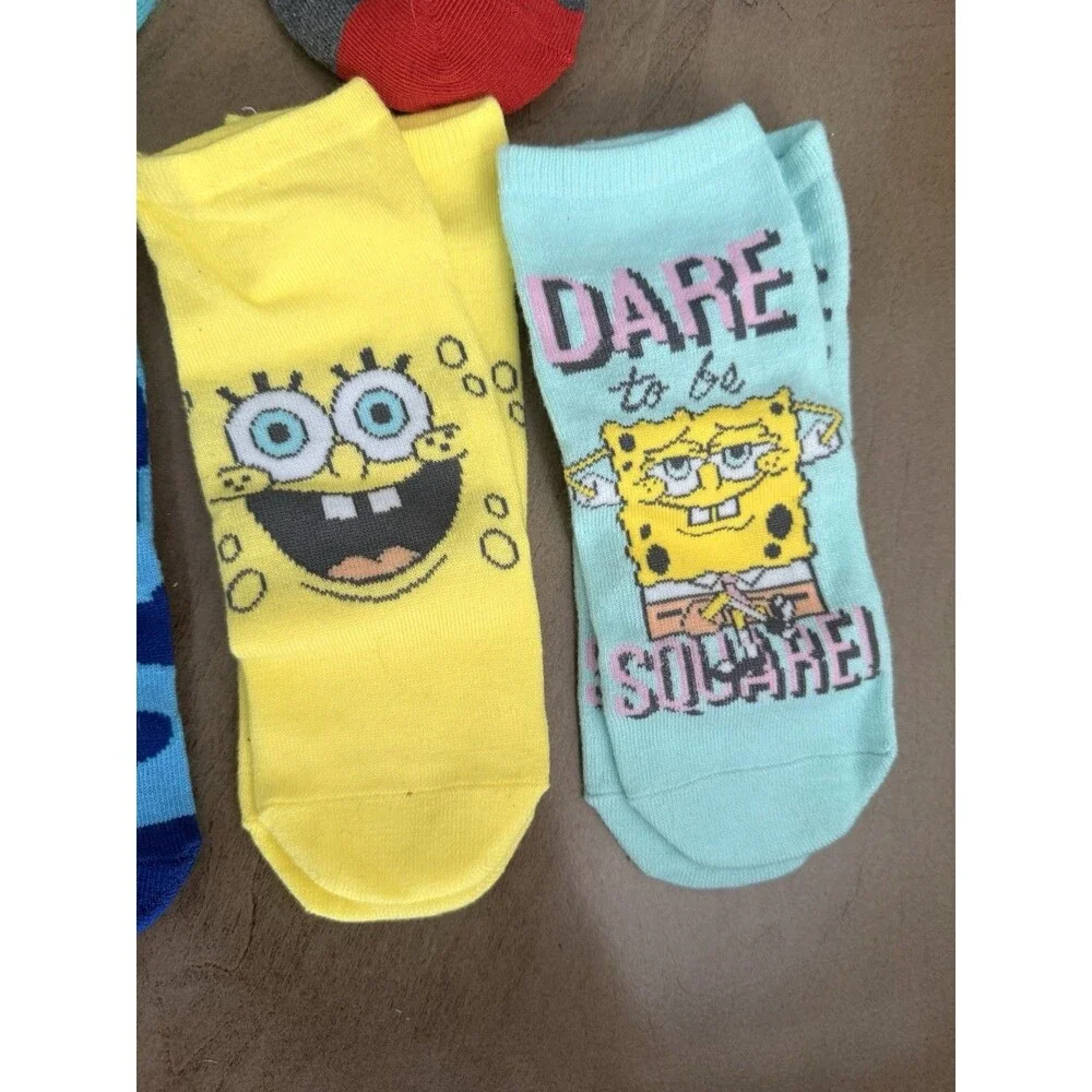 Lot Novelty socks 24 pair Mostly Brand New (exactly What’s Shown) Crew & Ankle